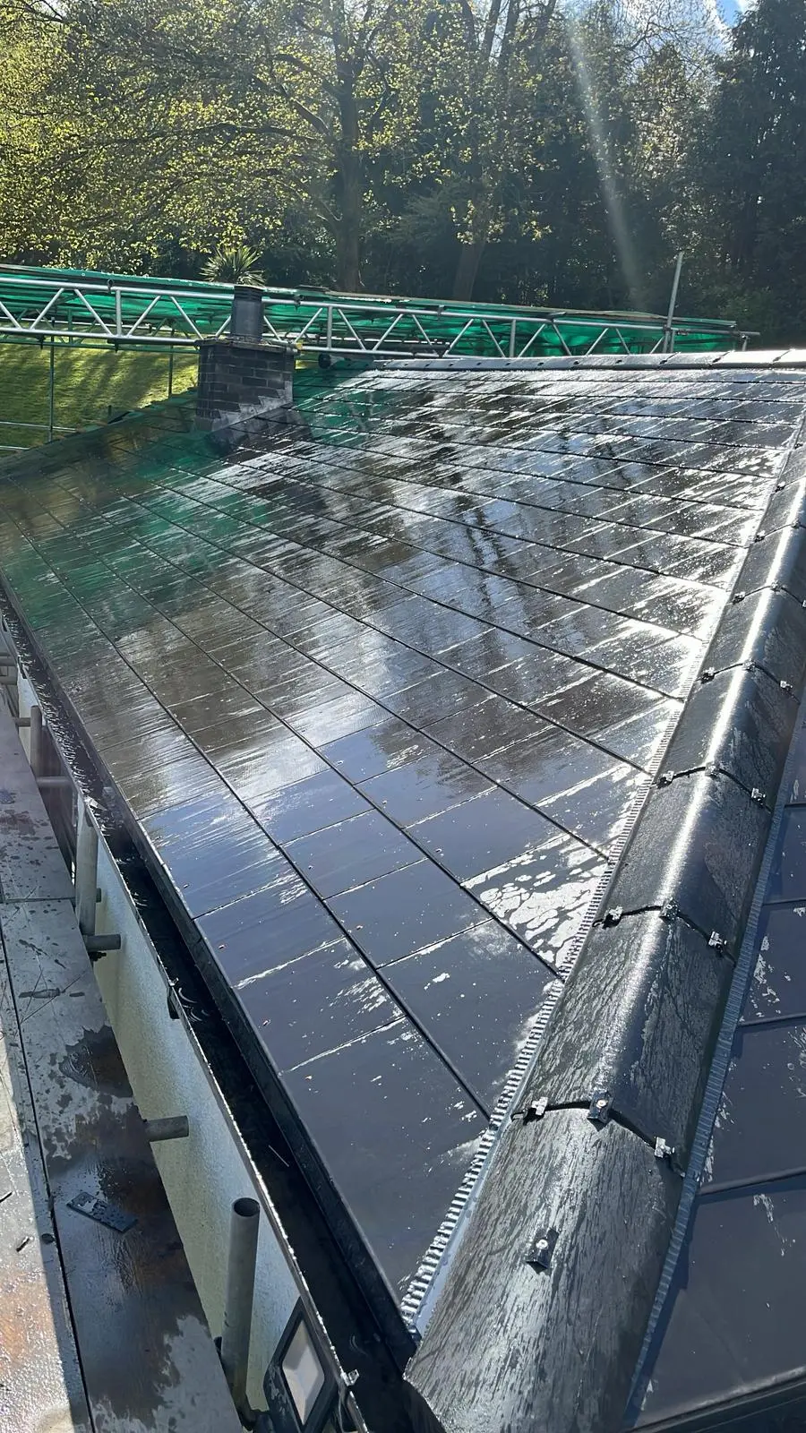 Local Roofer Service Stoke-on-Trent