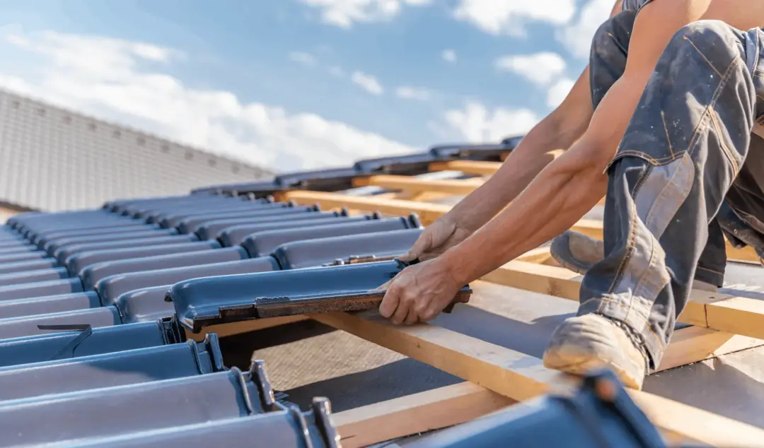 Roof Repair vs Replacement What's The Difference